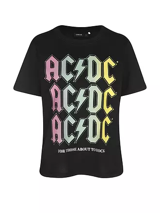 LMTD | T-Shirt NLFNYA ACDC | 